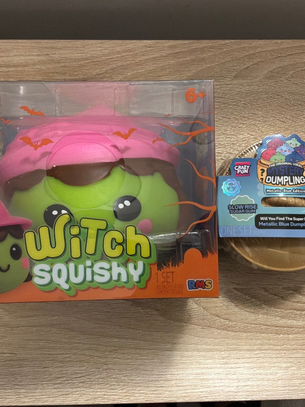 Witch Bundle